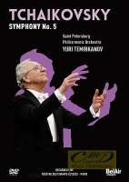 Tchaikovsky: Symphony Nr.5